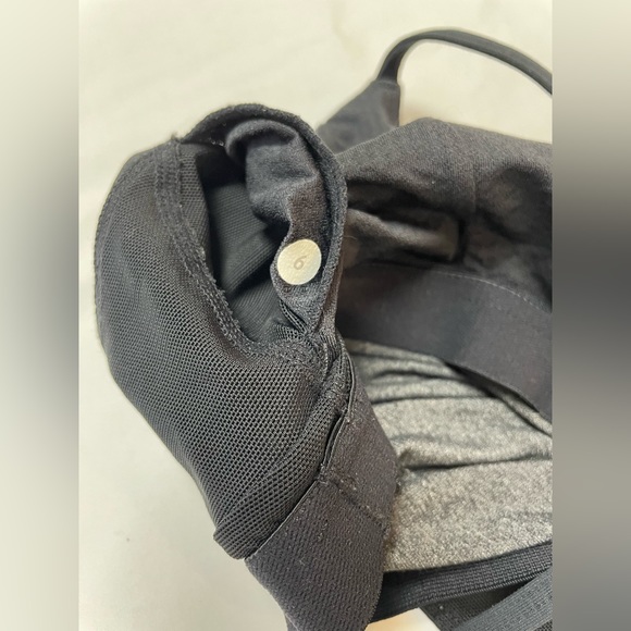 Lululemon tank top - Picture 3 of 4